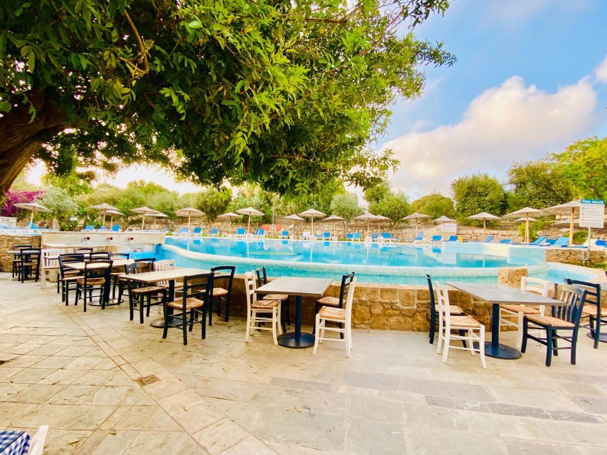 Basillica 3 Bedrooms Apartment Paphos Exterior photo